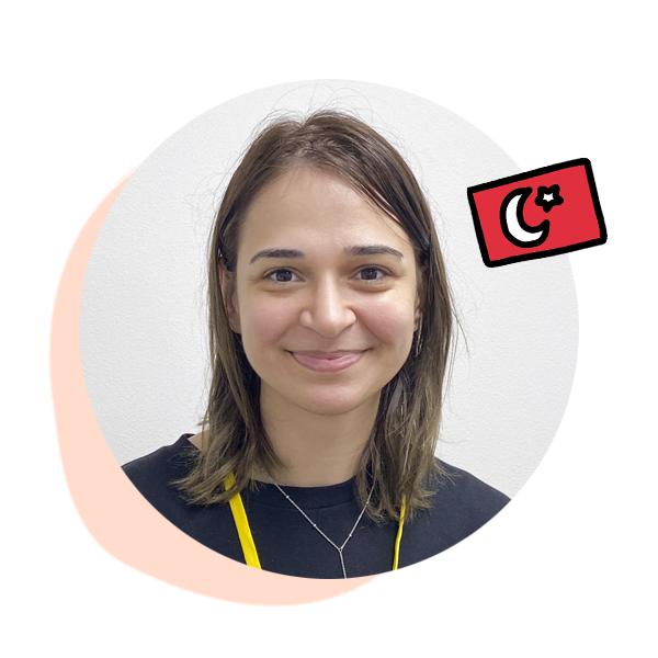 Burcu（ブルジュ）